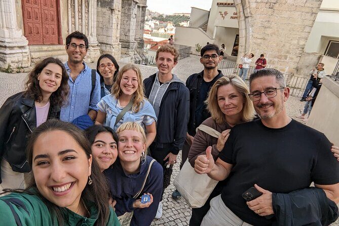 Historical Walking Tour of Lisbon - Who Will Love This Tour?