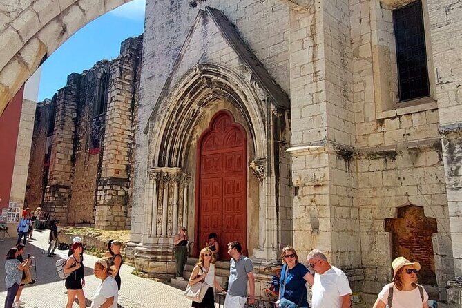 Historical Walking Tour of Lisbon - Final Thoughts