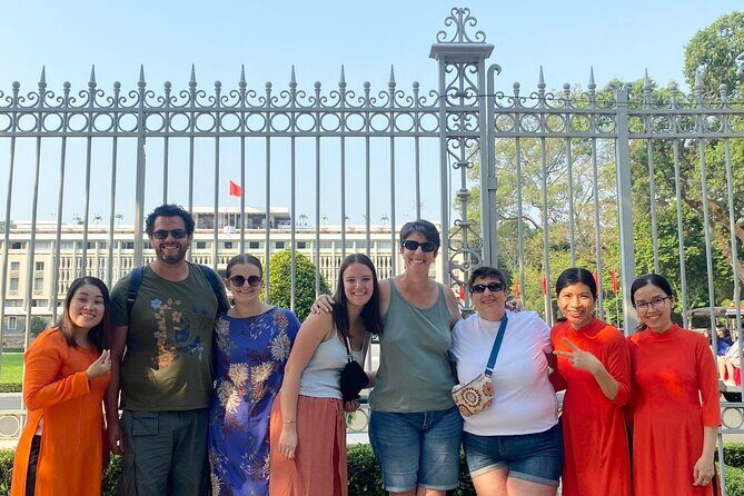 Historical Walking Tour of Saigon - An In-Depth Look at the Itinerary and What to Expect
