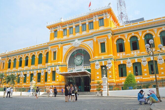 Historical Walking Tour of Saigon - Analyzing the Experience and Its Value