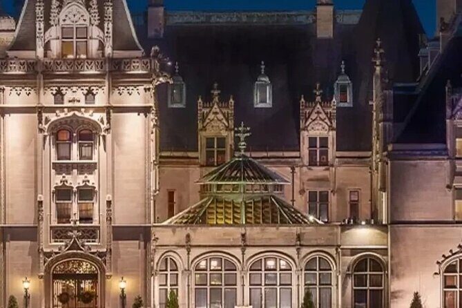 History and Culture Tour - Key Points