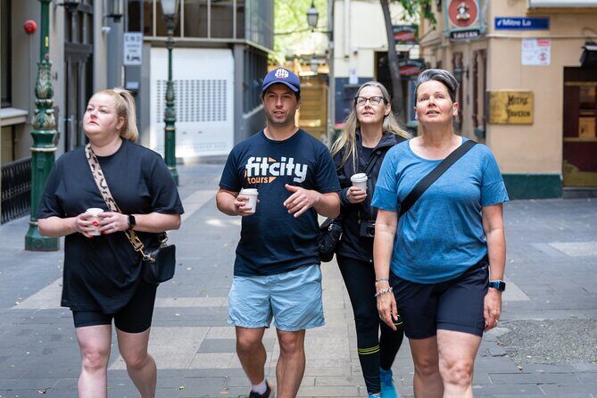 History and Donuts Walking Tour - What Travelers Say