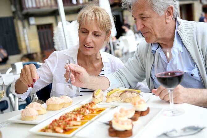 History and Flavors Experience Tour in Lisbon - What the Tour Offers