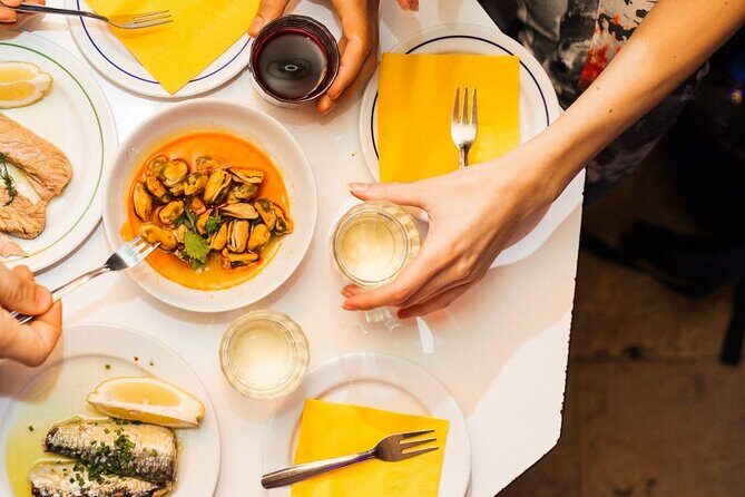 History and Flavors Experience Tour in Lisbon - Final Thoughts