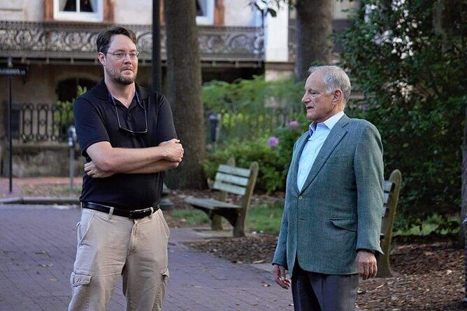 History and Haunts by Local Author - The Sum Up: Is This Tour Right for You?