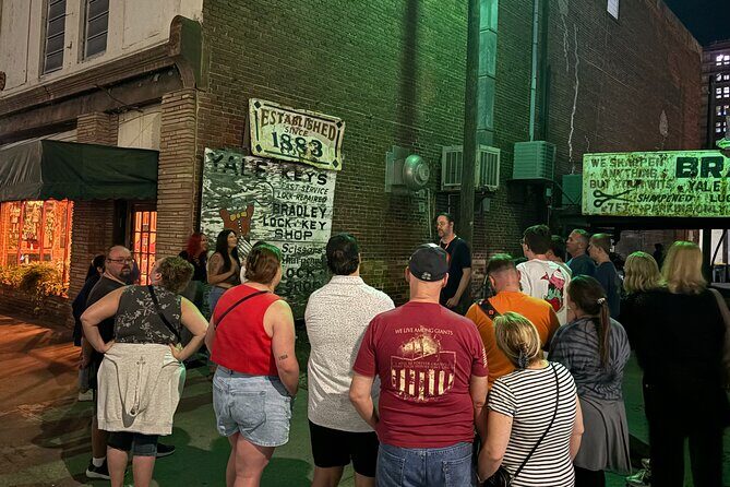 History and Haunts by Local Author - FAQ