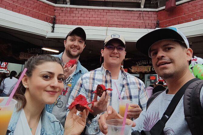 History and Murals: Walking Tour Guadalajara - A Deep Dive Into the Experience