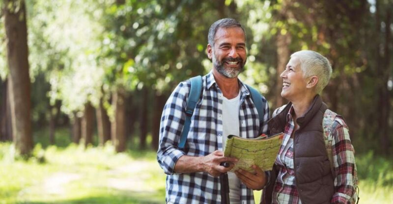 History and Nature: Full-Day Private Tour from Aberdeen - Who Is This Tour Best For?
