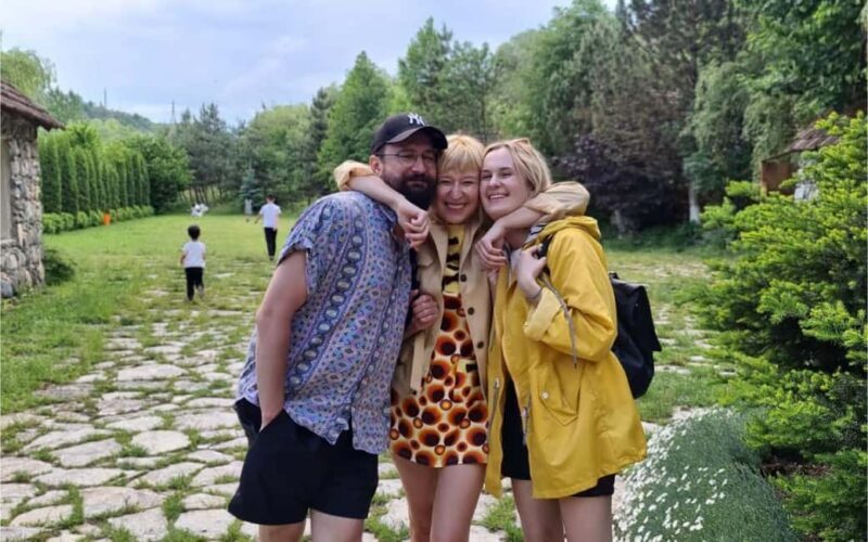 History and nature: Sevan lake, Dilijan, Tsaghkadzor - Experience Armenia’s Natural Beauty and Historic Monasteries in a Single Day