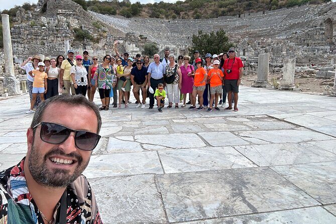 History and relaxation: Ephesus with the Turkish Bath route - Final Thoughts
