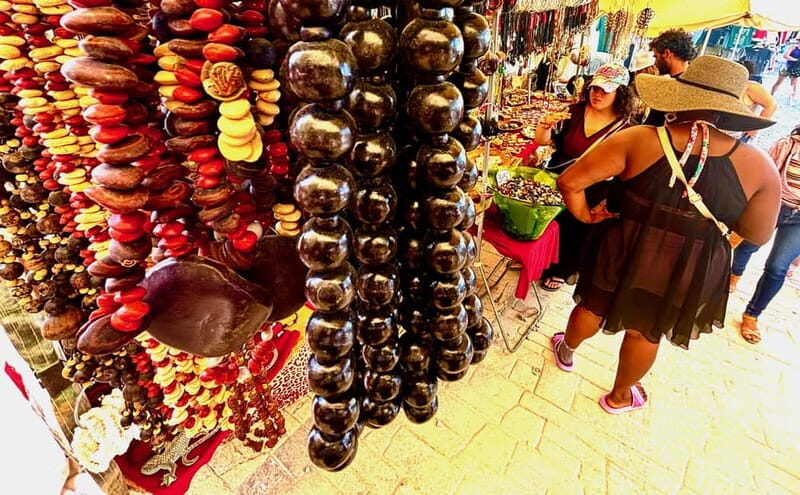 History and Relaxation in Ibiza: Dalt Vila, Cala Bassa, and Can Soleil - Discover Ibiza’s Charm: A Balanced Look at the History and Relaxation Tour