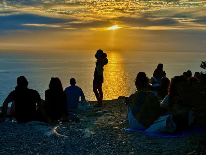 History and Relaxation in Ibiza: Dalt Vila, Cala Bassa, and Can Soleil - Key Points