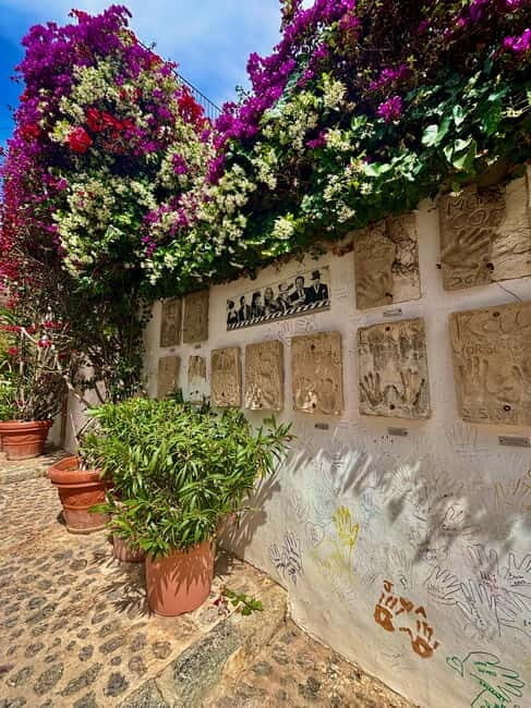 History and Relaxation in Ibiza: Dalt Vila, Cala Bassa, and Can Soleil - Who Will Benefit Most from This Tour?