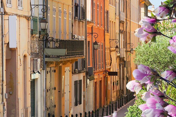 History and Renewal in Aix-en-Provence: A Self-Guided Audio Tour - Who Will Love This Tour?