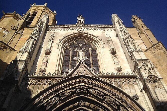 History and Renewal in Aix-en-Provence: A Self-Guided Audio Tour - The Sum Up