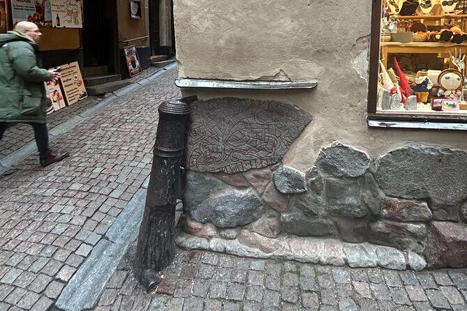 History and Secrets of Gamla Stan Audio GPS Guided Walking Tour - Final Thoughts
