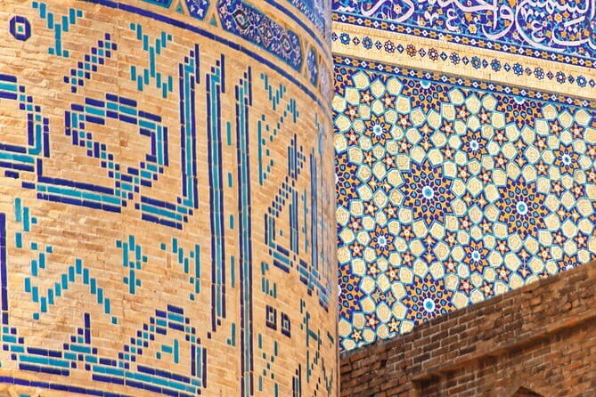 History And Secrets Of Transoxania - Exploring Uzbekistan’s Historic Heartland
