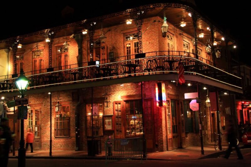 History and Supernatural expedition tour - Key Points