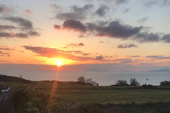 History and Traditional villages around Santorini - A Closer Look at the Itinerary