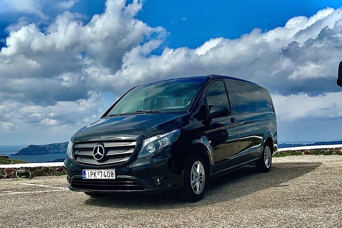 History and Traditional villages around Santorini - Who is This Tour Best For?