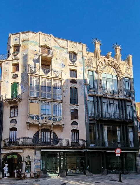 History, Architecture and Legends of Palma de Mallorca - Authentic Stories and Local Legends