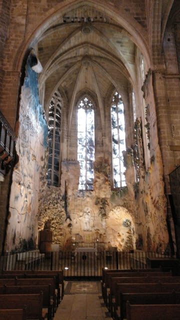 History, Architecture and Legends of Palma de Mallorca - FAQ