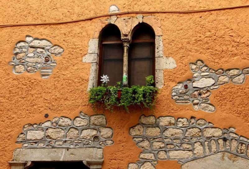 History, Curiosities, and Secrets of Rome's Garbatella District by Night - A Guided Journey Through Garbatella’s Nighttime Charm