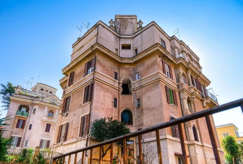 History, Curiosities, and Secrets of Rome's Garbatella District by Night - Final Thoughts