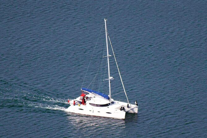 History Fjordcruise Around The Isle Of Tromso - Luxury Catamaran - An In-Depth Look at the Fjordcruise Experience