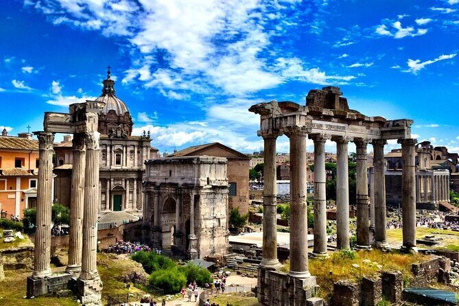History & Fun Half day tour of Rome - The Sum Up: Is This the Right Tour for You?