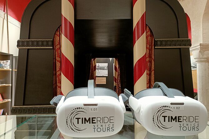 History Gallery: Venice in the Past 3D Experience - An In-Depth Look at the Experience