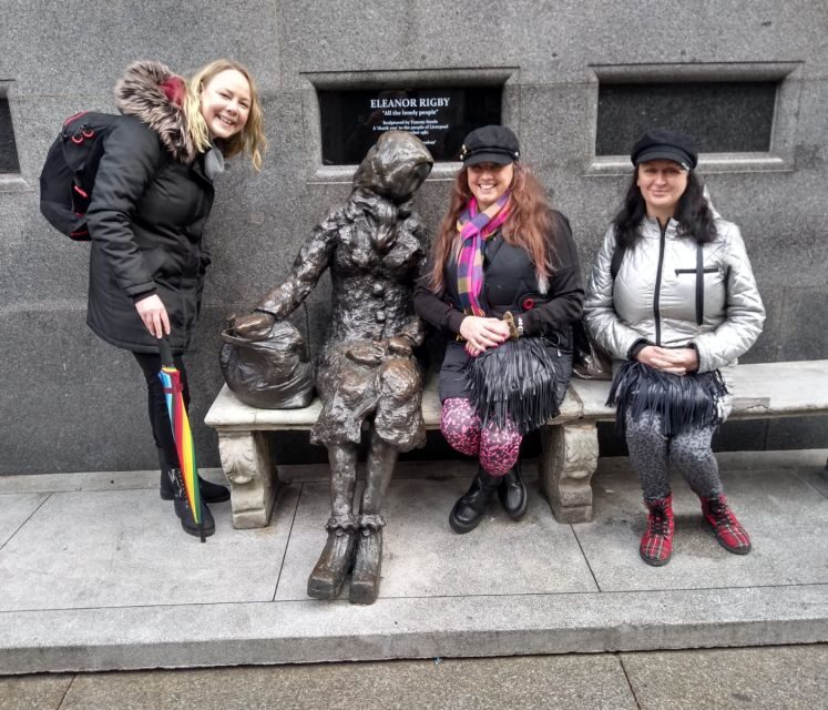 History Guided Tour of Liverpool and the Beatles - Final Thoughts