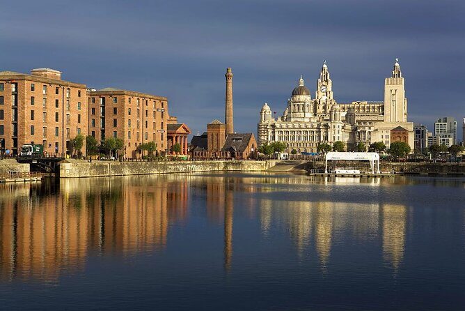 History Guided Tour of Liverpool and the Beatles - Breaking Down the Tour: What’s in Store