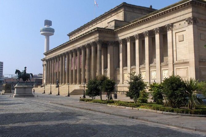 History Guided Tour of Liverpool and the Beatles - Final Thoughts: Who Should Book This Tour?