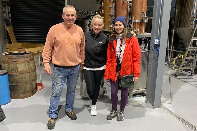 History & Heritage Tour: Kells, Trim, Loughcrew, Fore, Distillery - Discover Ireland’s Hidden Gems on the History & Heritage Tour