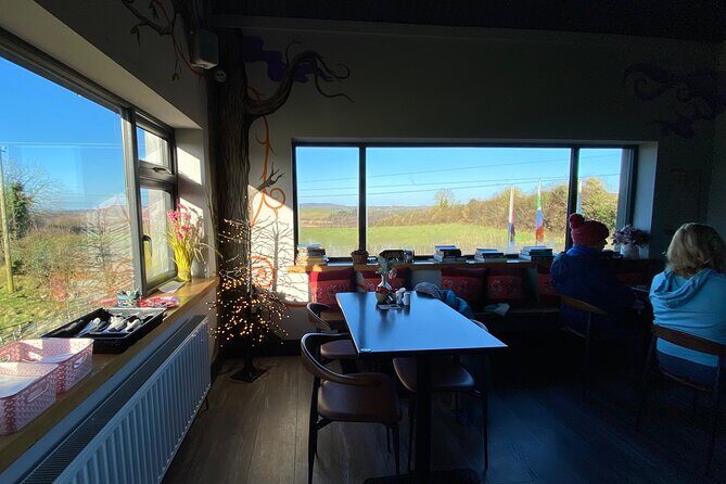 History & Heritage Tour: Kells, Trim, Loughcrew, Fore, Distillery - A Deep Dive into the Itinerary