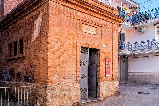 History & Local Wines: Amphitheater, Mitrium and Winery Visit - Unwrapping the Itinerary: A Closer Look