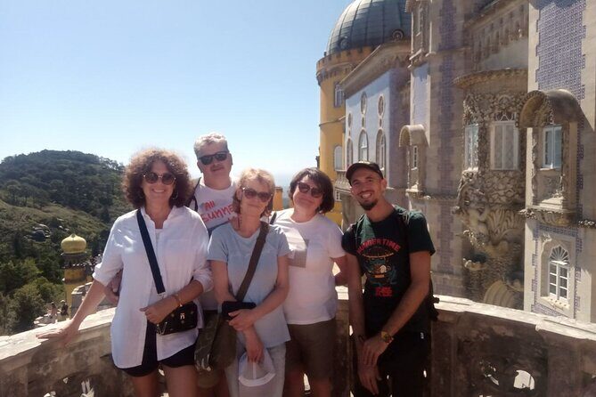 History-mistery of Lisbon (secrets societies and black arts) - Authentic Insights from Reviewers