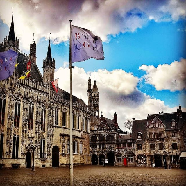 History & Mystery in Medieval Bruges Private Tour - Who Will Love This Tour?