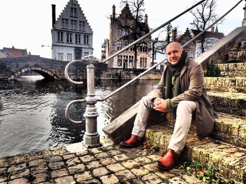 History & Mystery in Medieval Bruges Private Tour - Frequently Asked Questions