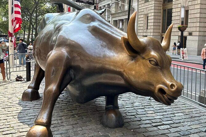 History of Alexander Hamilton in New York: An Audio Tour - Who Should Consider This Tour?