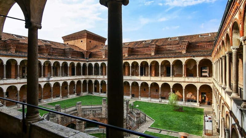 History of Asylums, Spiritism and Mental Health in Milan. - A Deep Dive into Milan’s Psychiatric and Spiritualist Heritage