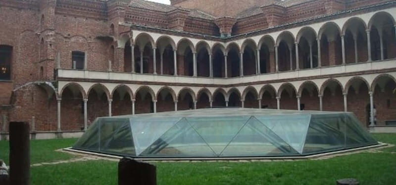 History of Asylums, Spiritism and Mental Health in Milan. - The Final Word