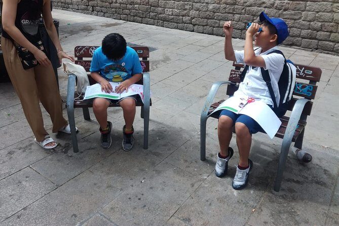 History of Barcelona Private Family Tour - The Practical Side: What to Expect