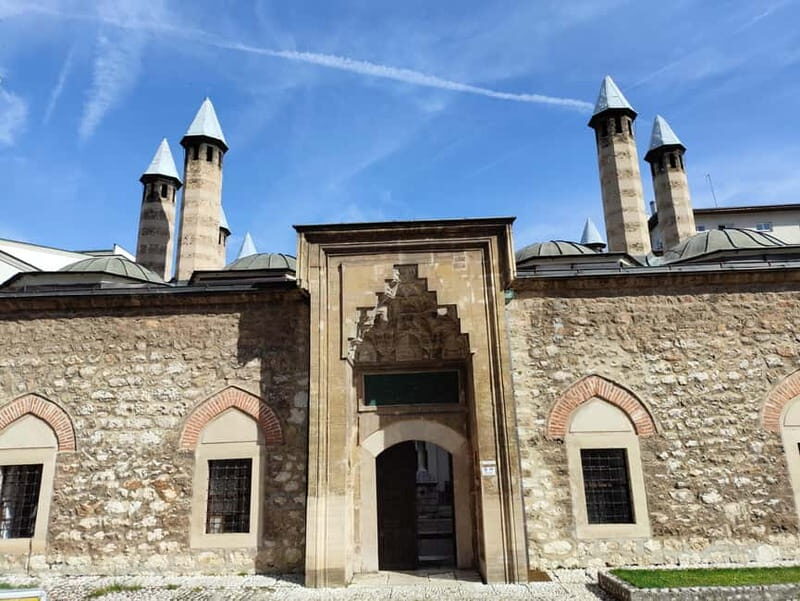HISTORY OF ISLAM IN SARAJEVO TOUR - The Authentic Experience: What Travelers Say