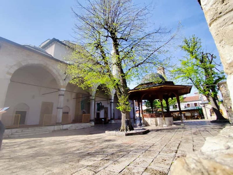 HISTORY OF ISLAM IN SARAJEVO TOUR - Final Thoughts: Is This Tour Right for You?
