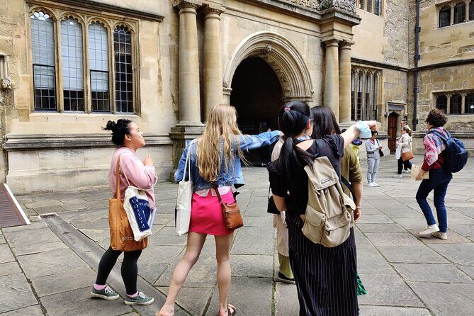 History of Medicine Tour - by Uncomfortable Oxford - An In-Depth Look at the Tour