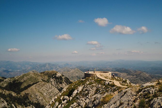 History of Montenegro - Private Cetinje and Lovcen national park tour - Key Points