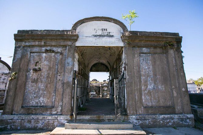 History of New Orleans Private Driving & Walking Tour - An In-Depth Look at the Tour Experience