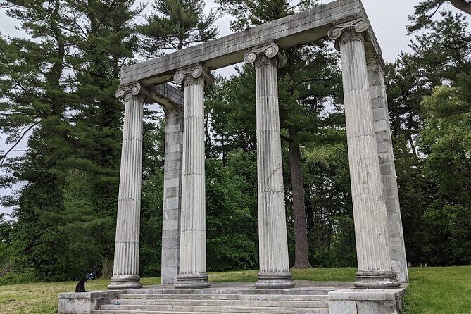 History of Princeton with a Private Tour Guide - What to Expect from the Tour